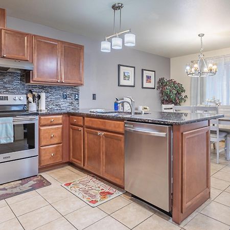 Апартаменты Walk To Downtown Leavenworth * Sleeps 6 + Pets * Ground Level Gem! Экстерьер фото