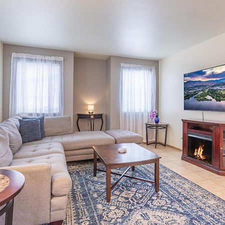 Апартаменты Walk To Downtown Leavenworth * Sleeps 6 + Pets * Ground Level Gem! Экстерьер фото