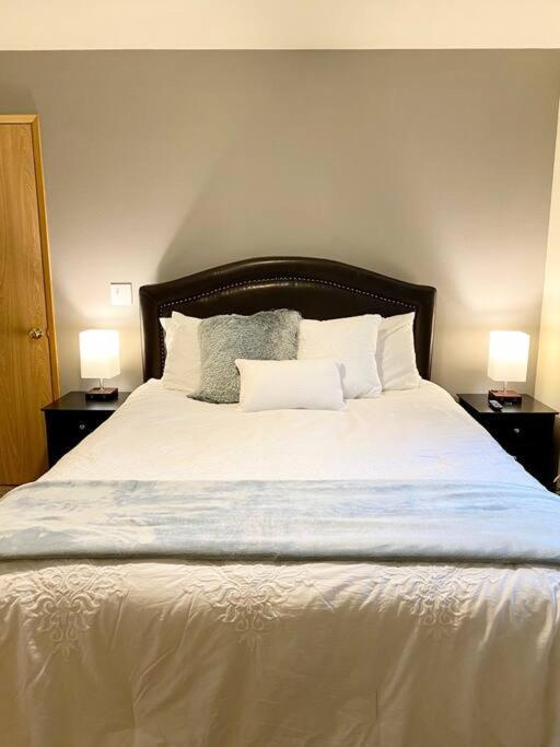 Апартаменты Walk To Downtown Leavenworth * Sleeps 6 + Pets * Ground Level Gem! Экстерьер фото