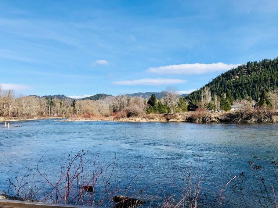 Апартаменты Walk To Downtown Leavenworth * Sleeps 6 + Pets * Ground Level Gem! Экстерьер фото