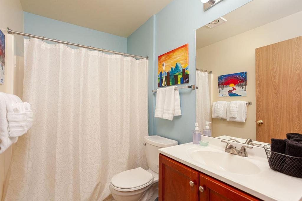 Апартаменты Walk To Downtown Leavenworth * Sleeps 6 + Pets * Ground Level Gem! Экстерьер фото