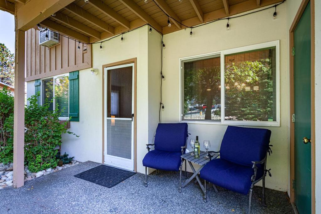 Апартаменты Walk To Downtown Leavenworth * Sleeps 6 + Pets * Ground Level Gem! Экстерьер фото